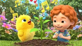 Best Nursery Rhymes Collection &ndash; 1 Hour of Fun & Learning | Kids Songs & Baby Music