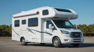 2026 GMC Motorhome Camper Truck Review | Ultimate Luxury Road Trip Experience