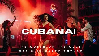 Cubana! | Reggaeton & Timba &ndash; Latin Club Anthem | DEEplay Rom&acirc;nia