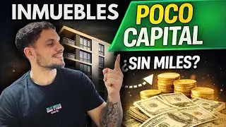 &iquest;Cre&eacute;s que invertir en INMUEBLES es solo para ricos?