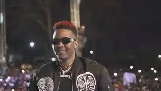 Konshens - Dancehall Prince vlog - Nairobi Kenya dec 2021 (part 3)