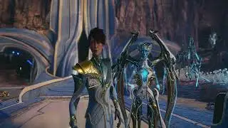 Warframe - Der Alte Frieden #2