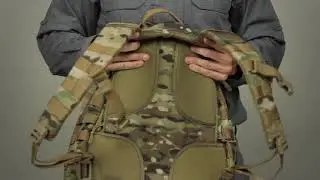 5.11 Tactical Rush 24 Backpack 58601