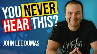 How to Build a Audience? I Podcast Secrets I John Lee Dumas
