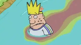 King (2003) S03E01 - A Glass Of Memory