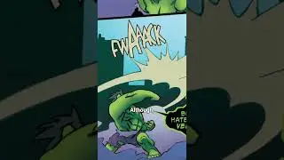 How Hulk vs Thanos Should Have Gone?
