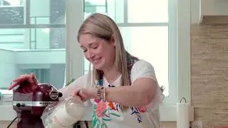 Heidi's Recipes From The EDGE