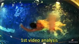 Swim development