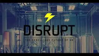 Community Building and Disrupting the World of Work with Jennifer McClure