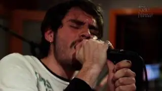 The Abstract Ceremony - Poison