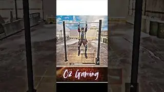 Best Gym Guy Emote in Blood Strike!