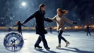 Sparks on the Ice - The Artificial Boogie