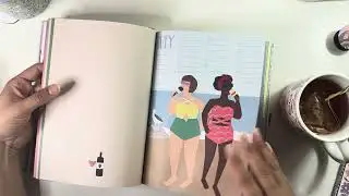 FLOW BOOK FOR PAPER LOVERS 2022? Flip through