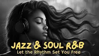 R&B Lo-fi Soul Romantic R&B Soul Music &ndash; Relaxing Soulful Mix for Love & Chill Nights