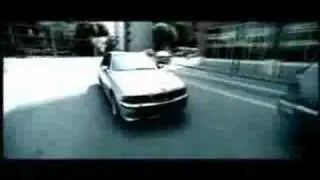 BMW Film Edited