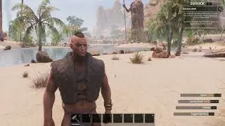 How to Craft Fur Armor in Conan Exiles