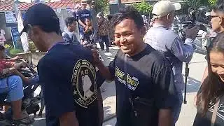 Kanggo senok - Sigit prayoga Dzaky  ndaru putra