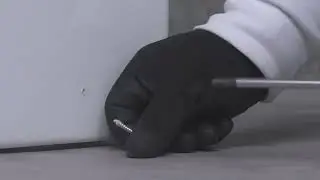 Replacing a hydrojet nozzle on a WAVE whirlpool bath (27)