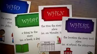 Visual Communication  Aids