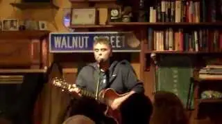 Mike Cassetta Great Bye & Move On @ Walnut St  Cafe, Lynn, Massachusetts