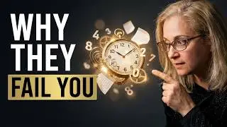 Why Your ADHD Brain Rejects EVERY Productivity System