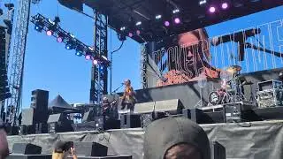 The Rocket Summer - So Much Love (Las Vegas - Oct 18, 2025)
