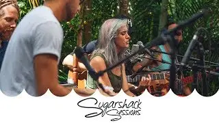 Artikal Sound System - Time (Live Music) | Sugarshack Sessions