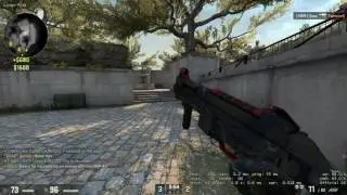 PRO-Stan montage