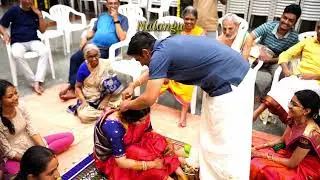 Brahmin Wedding Traditions | The Beauty of Nalangu Ceremony | Tamil Brahmin