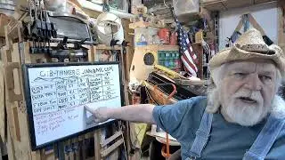 Home Battery & Generator in Harmony Part 2 by Rambling Russ