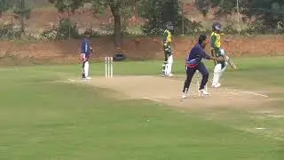 RCCT-24  Match-15 (28-11-2021) Master Warriors vs Willows XI
