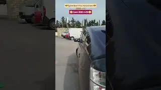 Toyota Prius. ilkin &Ouml;dəniş 2800AZN+300 AZN ofis haqqı. 30 ay 600 AZN . 36 ay 500 AZN #auto #avto