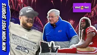Sam Darnold could get last laugh at Super Bowl LX | What The Take?