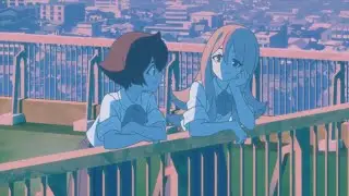 Dreams「AMV」Michiru & Nazuna