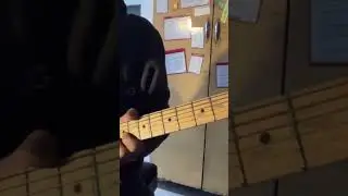 The Wind cries Mary no wife blues/Jimi Hendrix@Gdwhitjimi #music #guitar #solo #rock #song #shorts
