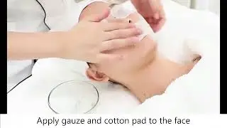 Hyaluronic Acid Jelly Mask Powder Beauty Salon SPA Peel Off Modeling Soft Film Facial Mask