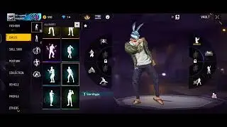 Street boy bundle / rare account for sale  / very low price / Indonesia server I'd for sale ....