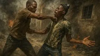 WAUNI WAKUTANA NA MKONO WA MOTO SHORT FILM 