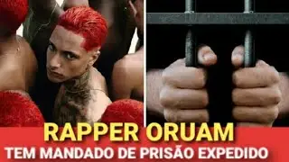 ORUAM E O PESADELO DE SER PRESO #resenhadodogaocarioca #oruam #mcpozedorodo #noticias #oruamtypebeat