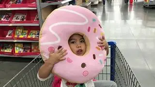 looking for Shopkins at walmart