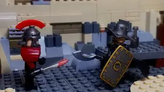 Centurion VS Warlord
