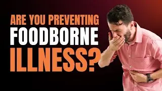 How to Prevent Foodborne Illnesses? | 5 Key Steps to Food Safety