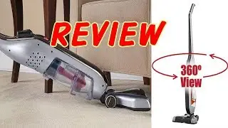 Hoover Linx Cordless Stick Vacuum Cleaner, BH50010 2018