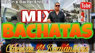 Bachatas Clasicas Mix, Las Mejores Bachatas, Best Bachata Old School, Bachata Mix Romantica, Dj Pino