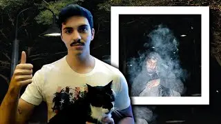 JPEGMAFIA - LP! || PRIMERA REACCIÓN E IMPRESIONES EN ESPAÑOL