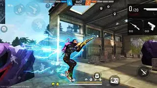 ! YoLo ff ! 👾 JusT WatCh THis 👽