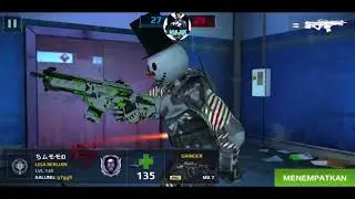 ||MC5 SB|| PASUA 2018 VS NEXT [GG SHADOW NEW SQUAD]