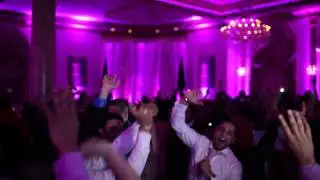 DJ Sunny Entertainment presents DJ Raj Minocha Indian Wedding DJ