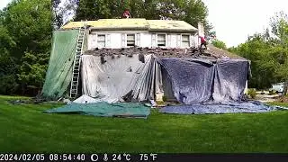 Certainteed Landmark PRO - Charcoal Gray - Downingtown PA!