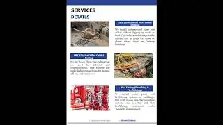 construction company profile sample | creative company profile  #profilecreation